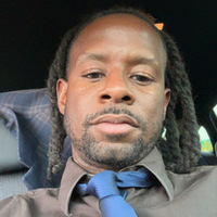 Notary Public in San Antonio , Texas 78247, Darius Davis