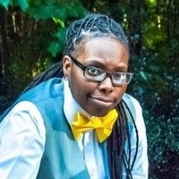 Notary Public in Stockbridge , Georgia 30281, Ashly Williams