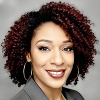 Notary Public in Waldorf , Maryland 20602, Markita Gates