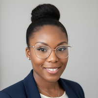 Notary Public in Omaha, Nebraska 68135, Nadia Johnson