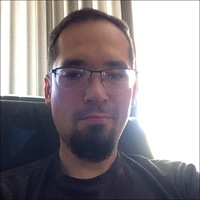 Notary Public in Bakersfield, California 93304, Brandon Martin