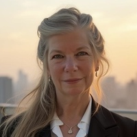 Notary Public in Idyllwild, California 92549, Hope Peck