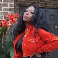 Notary Public in Chicago, Illinois 60651, LADONNA WALKER