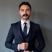 Notary Public in Crestline , California 92325, Isaac Carrillo