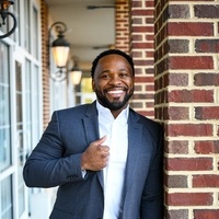 Notary Public in Gwynn Oak, Maryland 21207, Derek Barnes