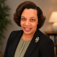 Notary Public in Gretna, Virginia 24557, Colette Henderson