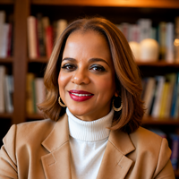 Notary Public in Silver Spring, Maryland 20904, Jacquelyn Washington