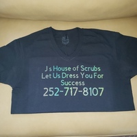 Notary Public in Greenville, North Carolina 27834, James Hinton