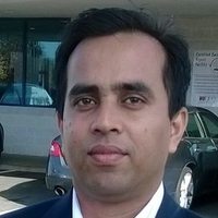 Notary Public in Centreville, Virginia 20120, Anisur Rahman