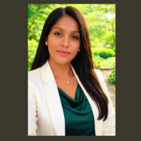 Notary Public in Plainfield, New Jersey 07062, Prity Rawat