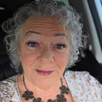Notary Public in Cooper, Texas 75432, Terri Crabb