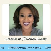 Notary Public in Roanoke, Virginia 24019, Vanessa Paiz