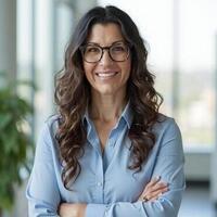 Notary Public in Tampa, Florida 33609, Lisa Imperiale