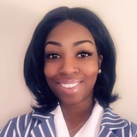 Notary Public in Orlando, Florida 32810, Tadaisha Ross