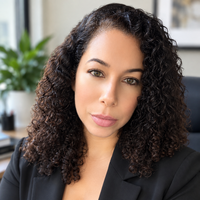Notary Public in Los Angeles, California 90042, Venessa Perez