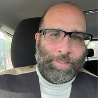 Notary Public in Maumee, Ohio 43537, Elrico Hurley