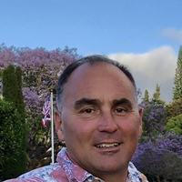 Notary Public in Kula, Hawaii 96790, Robert Dougherty