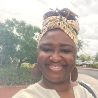 Notary Public in Miami , Florida 33169, Stephanie Ware