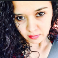 Notary Public in Bermuda Dunes, CA, California 92203, Rosalinda  Meza Perez