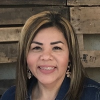 Notary Public in Stockton, California 95201, Vicenta Gallegos