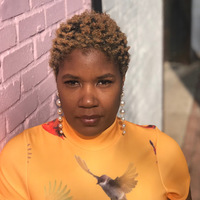 Notary Public in Dallas, Texas 75215, Tameca Harris