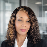 Notary Public in Boynton Beach, Florida 33437, DAPHNEY DEANT