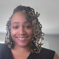 Notary Public in Charlotte, North Carolina 28216, LaShonda Caldwell