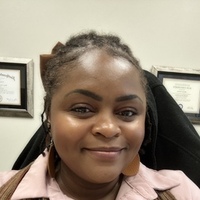 Notary Public in TRINITY, North Carolina 27370, Crystal Postell