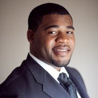 Notary Public in Houston, Texas 77014, Brian Williams